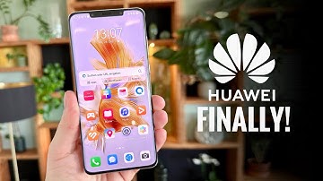 Harmony OS 3.0 - THIS IS BIG!