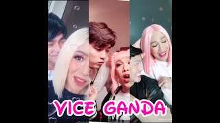 Vice Ganda Funny TikTok Pinoy Celebrity Compilation ft  ION PEREZ