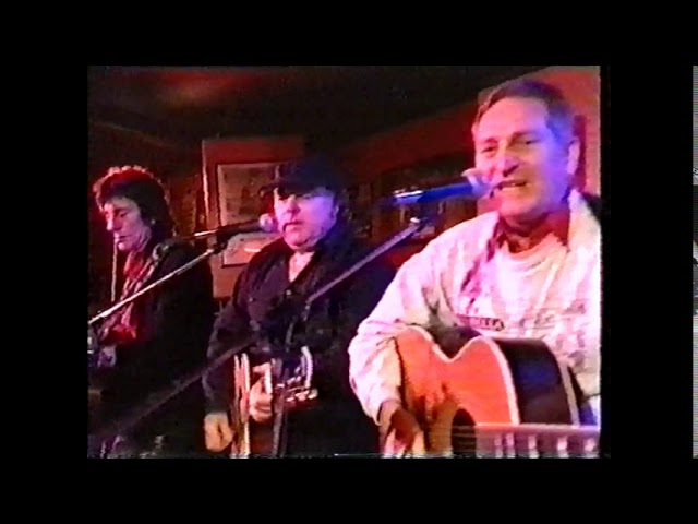 Mira Van Morrison, BBC, Rock Island Line #2 with Lonnie Donegan, Ronnie Wood and Chris Barber en YouTube Mira Van Morrison, BBC, Rock Island Line #2 with Lonnie Donegan, Ronnie Wood and Chris Barber en YouTube
