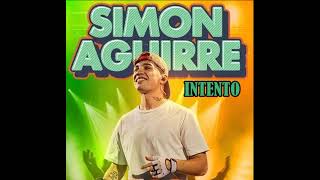 Simón Aguirre | Intento | Cover IA (Ulises Bueno)