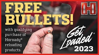 GET LOADED is back!