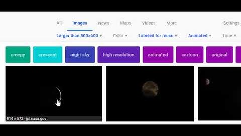 How to add a GIF to your Google Classroom Header