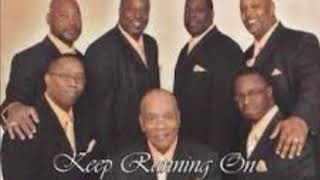 The Memphis Harmonizers - "That's Alright"