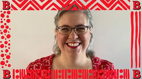 BBBB #398: Meeting JULIA SCHILLER ||| Chatting abo...