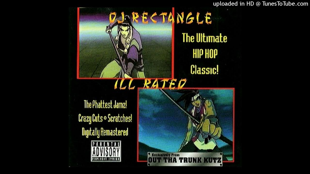 DJ Rectangle 14 Mike Geronimo I'm So High YouTube