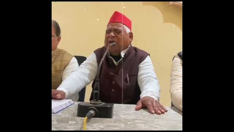 Neta Crying 😭 Meme Template.... Ab Mera Dil nai karta.... Mera Dil Nai Karta Politician Overacting