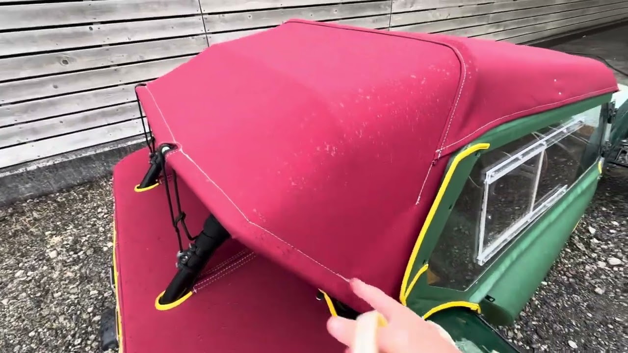 スーパーセブン　ミニガレージ スーパーセブンミニガレージ