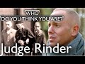 Judge Rinder Explores His Holocaust History | Who Do You Think You Are