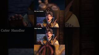Handler Mod Comparison | Monster Hunter: World
