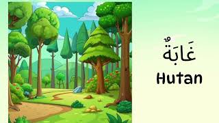 Lagu Pemandangan Alam Kelas 2 Sd Versi Arab