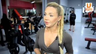 Бесплатные пробные занятия ждут каждого посетителя Energy Fitness(, 2015-12-04T10:08:19.000Z)