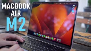 MacBook Air M2 13' in 2023?