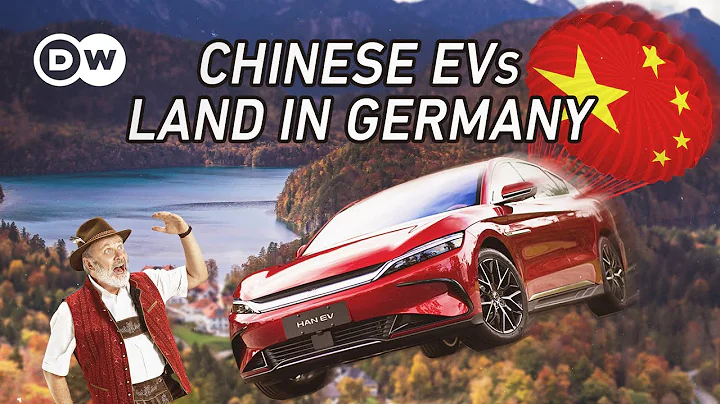 Are the GERMANS ready for CHINESE cars? - DayDayNews