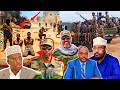 Deg Deg Khayre Oo Isdhiibay, Xaalka Sh Shariif, Xiisada Muqdisho, P/Land &amp; J/Land Oo…