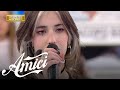 Amici 24 - Chiamamifaro - You've got the love
