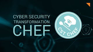 Introduction to the Cyber Security Transformation Chef (CSTC)