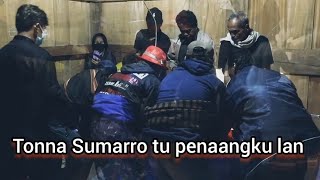 Lagu Rohani Toraja Electone - PANGIMBO NAKABU' KAMASUSSAN - Pdt. Ayub Fersy Patiku chords
