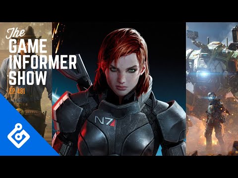 Video: Games Of The Decade: Mass Effect 2 Gav Mig Karakterer, Jeg Vil Værdsætte For Evigt