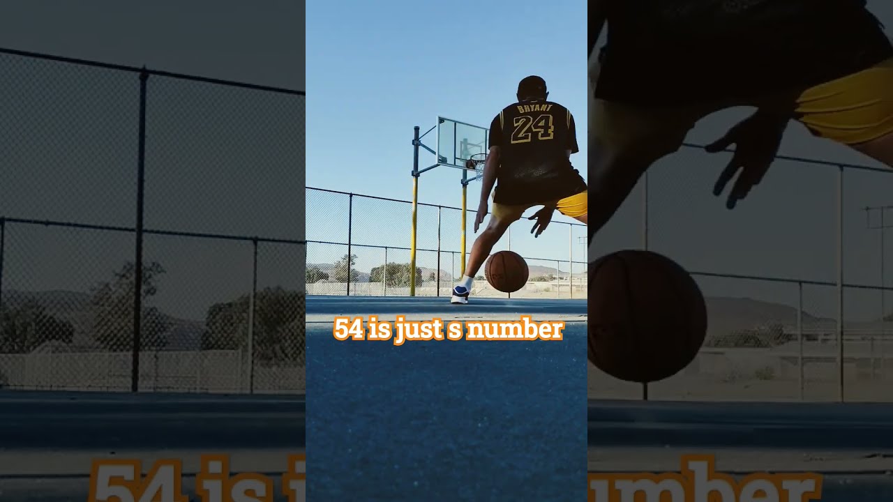 54 Is Just A Number Basketballtrainingwithhoot Lifecoachingwithhoot