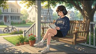 LoFi Study Music for Homework | Reading Beats for Exam Review