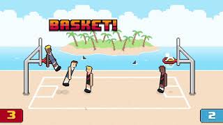 New York Knicks on Basket Random