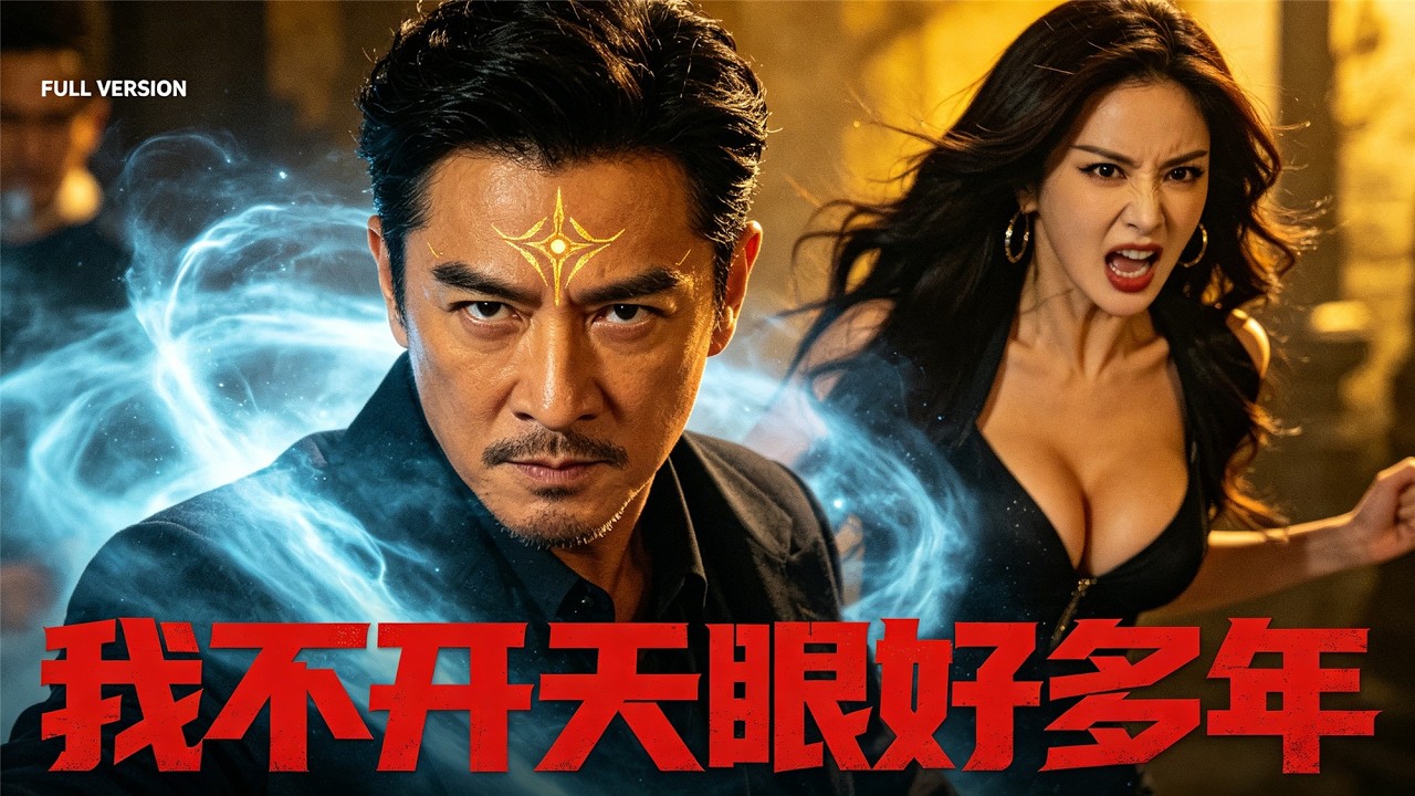 豪門兒媳羞辱農村公公，怎知他竟是隱世高人