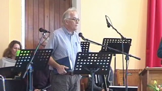 Faversham Baptist Church Easter Communion 2018