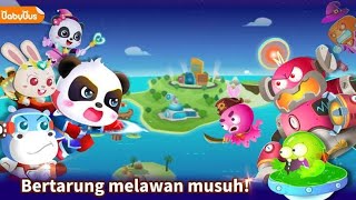 BabyBus| Petualangan Permata Part 1 screenshot 5