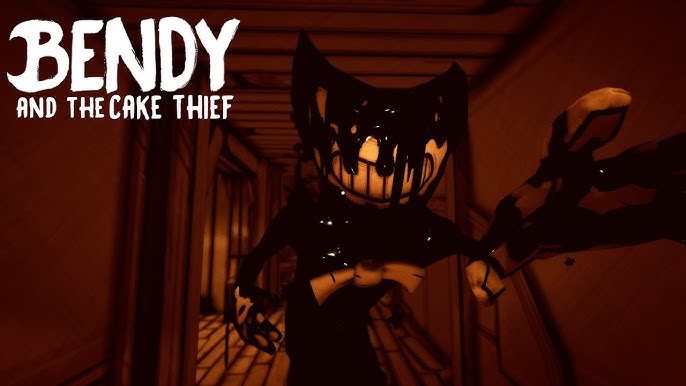 Bendy And The Henry's Secrets by Speed Spark Entertainment