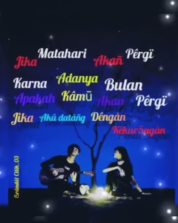 Caption Romantis Story Wa