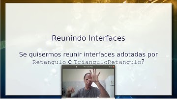 Tópicos Avançados de Interface - Aula 12/05 – Programação Orientada a Objetos 2020