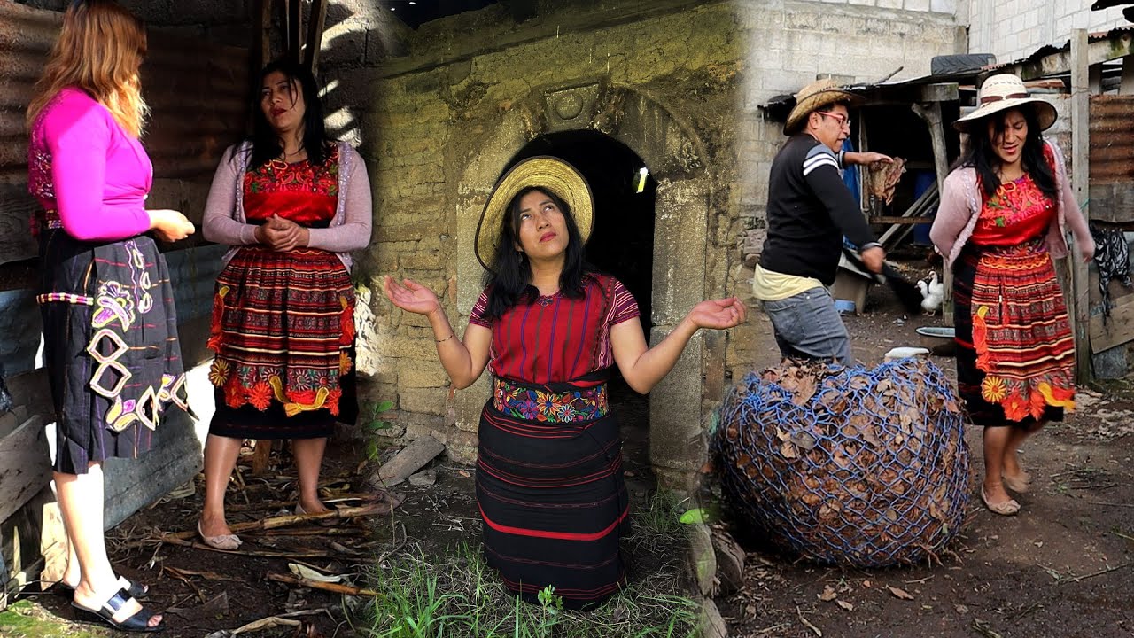 Su familia la humilla y despreciaba por ser cristiana REFLEXION