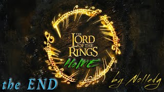 LOTR HoME: the END