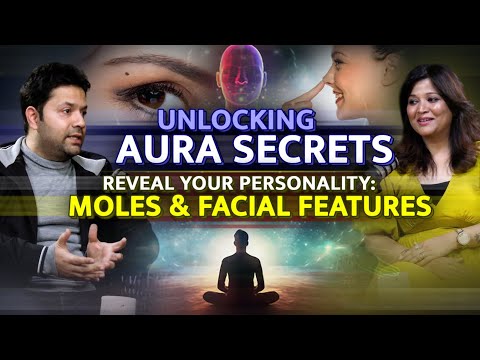 Live demo:How you can improve your Aura| Facial features और Moles से जाने अपनी Personality #videos