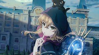 Silent Witch: Chinmoku no Majo no Kakushigoto Opening Full『Feel』by Hitsujibungaku