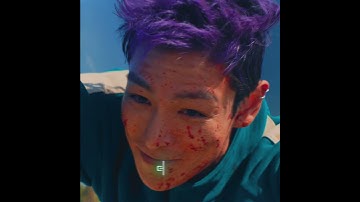 Thanos Edit [ Player-230 ] | Squid Game 2 | FIFTY FIFTY  - Cupid