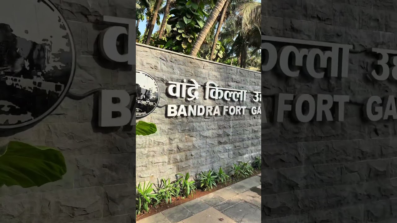 Hidden gem re-open in Mumbai 