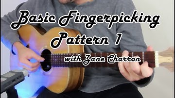 The ONE & ONLY Fingerpicking Pattern You Must Know!!!