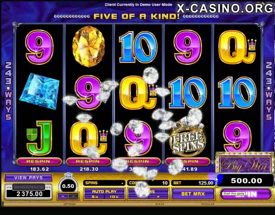 Slots de cassino Giant Gems Slots de cassino Giant Gems