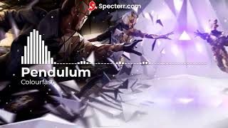 [DNB] Pendulum - Colourfast