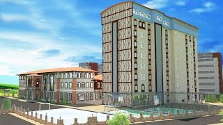 Külli̇ye İnşaati