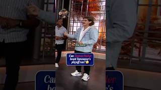 Thomas Müller is loving life in his new home 🇨🇦