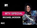 MTV SPECIAL : MICHAEL JACKSON // MTV SPECIAL : МАЙКЛ ДЖЕКСОН