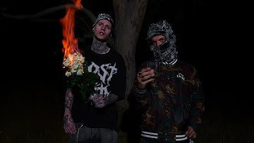 GUTTER MOB - ROSEPETALSANDWHISKEY [PROD. $UMMER$] (OFFICIAL MUSIC VIDEO)
