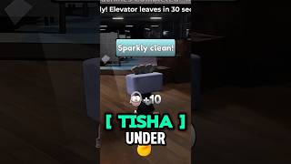 Tisha Guide in 60 seconds | Dandy's World Roblox