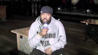 Warriors Talk with Mistah FAB pt.1 speaks on Don Nelson/Keith Smart, Curry/Melo trade, Radmanovic