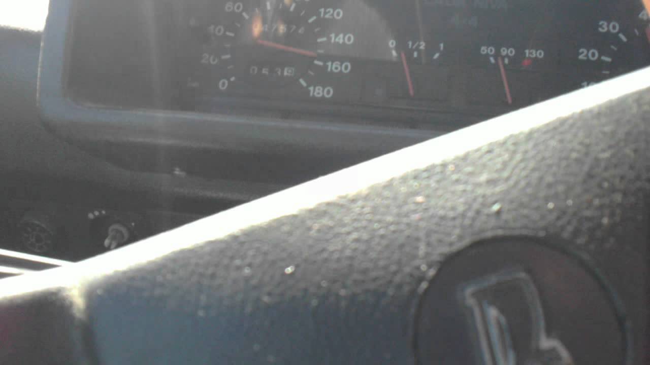 кладем стрелку спидометра.MP4 - YouTube