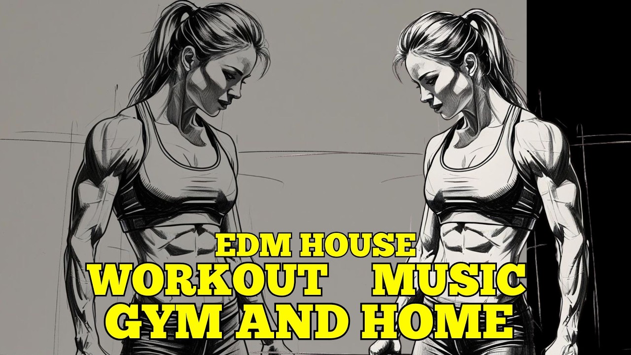 Workout Music for Fighting Your Old Self