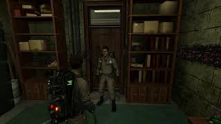 Ghostbusters part 1#