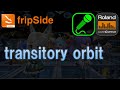 [MIDI] transitory orbit / fripSide [SC-8850]【耳コピー】